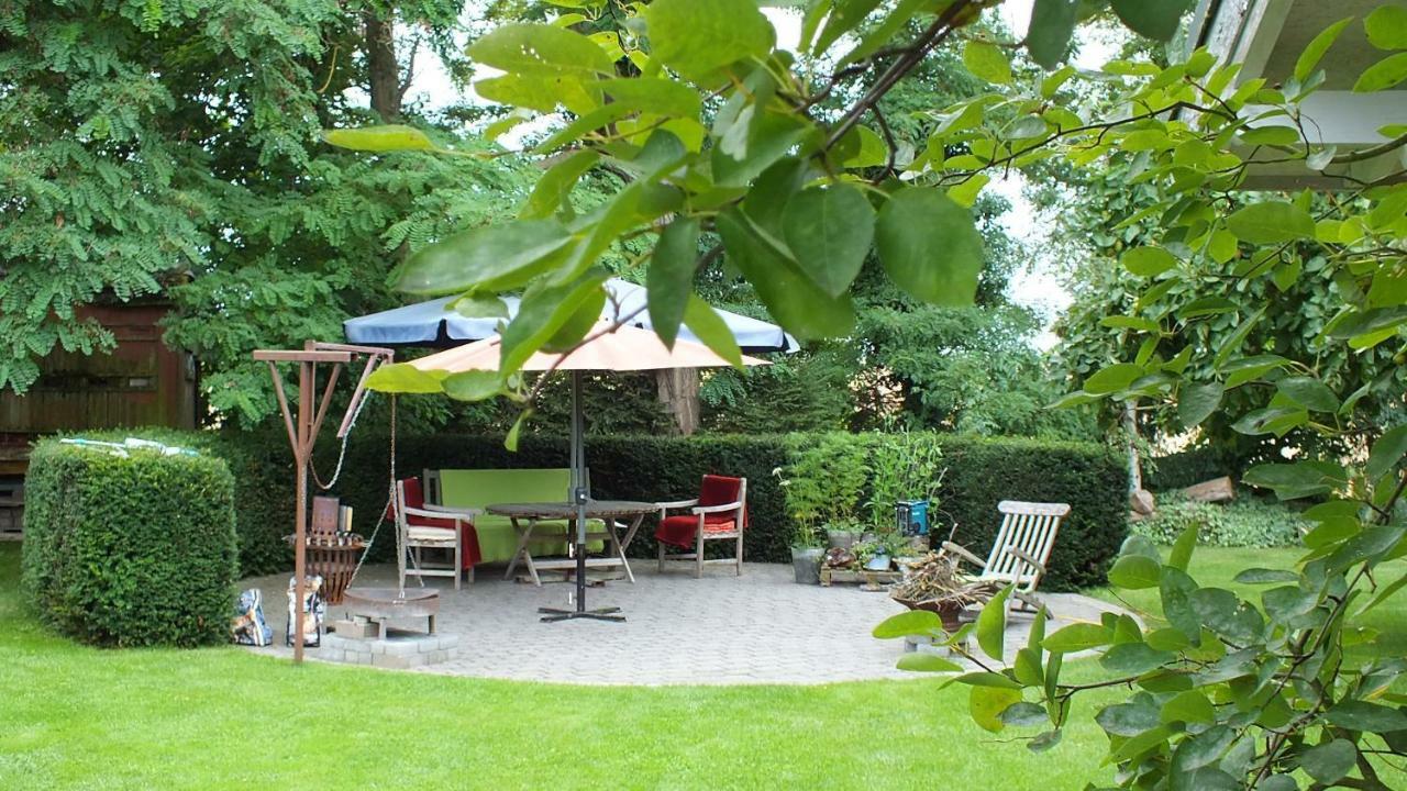 Ferienhaus Am *